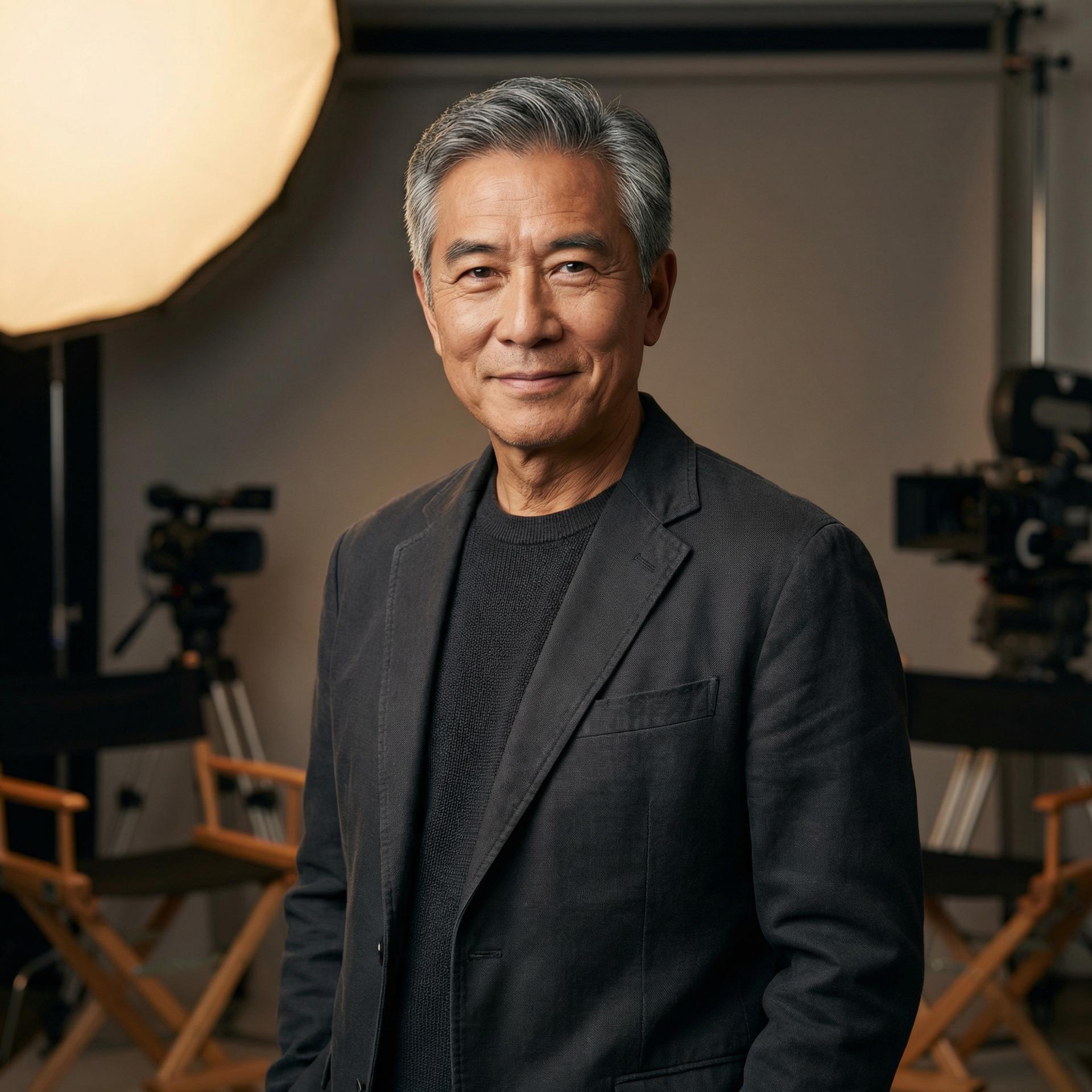 黄色仓库导演顾问