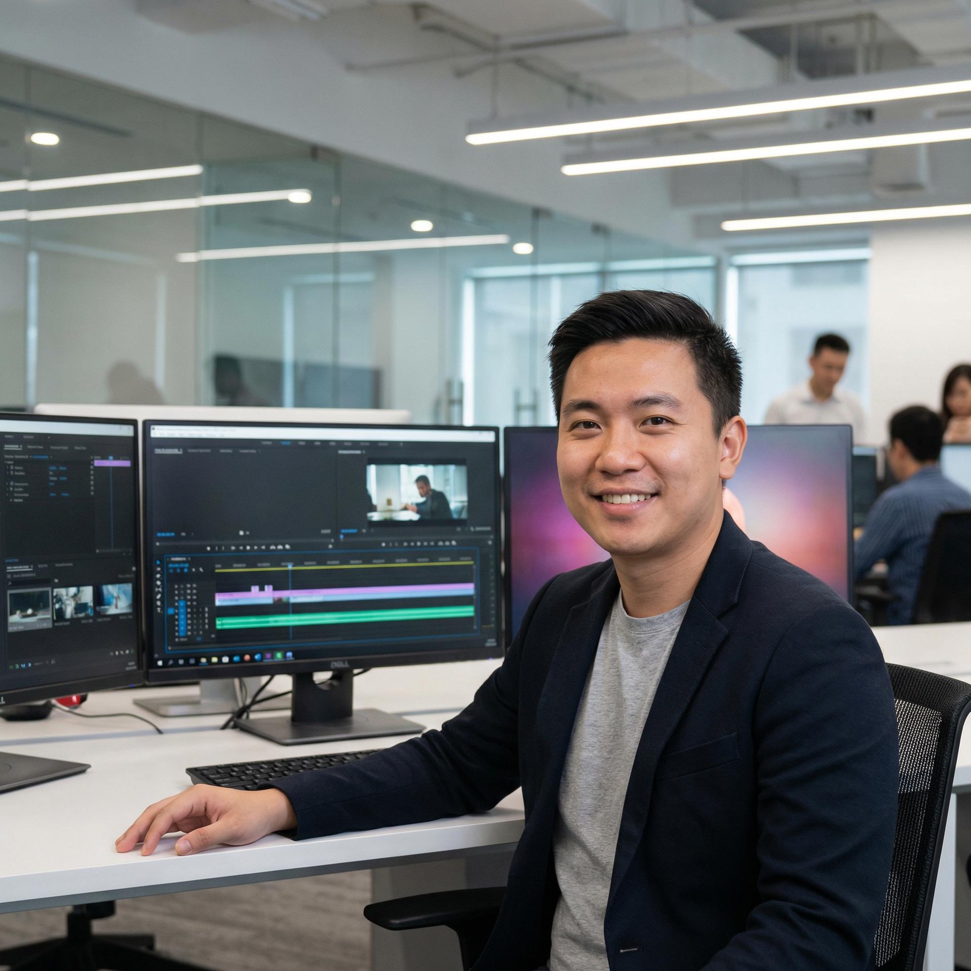 黄色仓库摄影指导